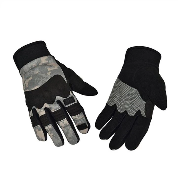 thermal motorcycle gloves