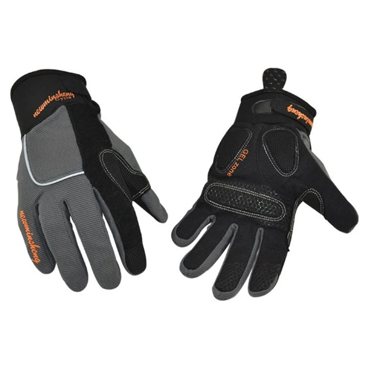 Pay Attention To Whether The Film Gloves Penetrate