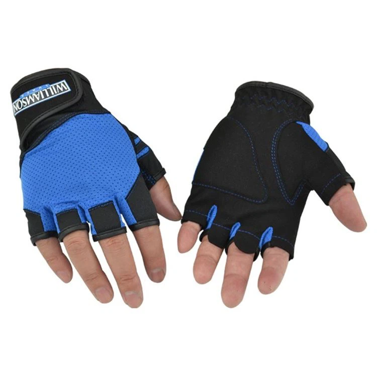 Material And Scope Of Use Of Cotton Gloves