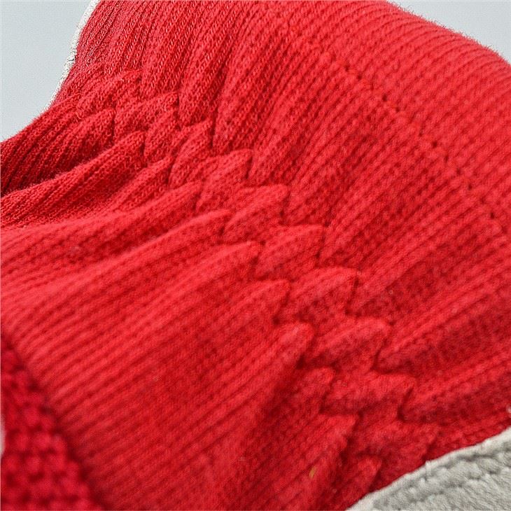 Sheepskin Wear-resistant Gloves