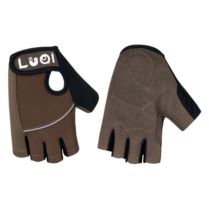 Anti-UV Cycling Gloves For Men And Women
