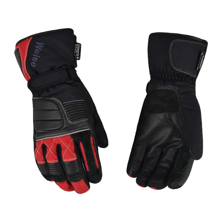 Competitive Riding Gloves