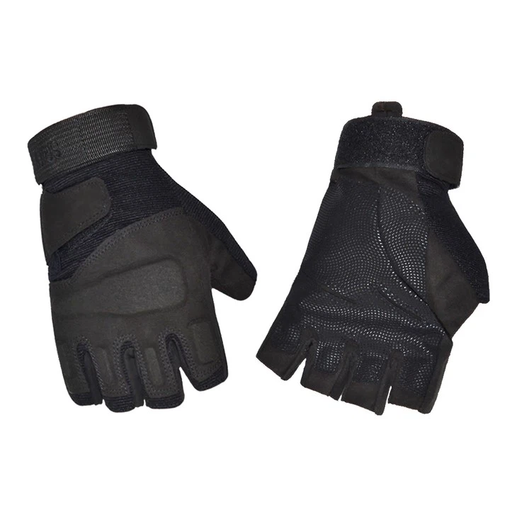 Cycling Gloves With Sunscreen Protection