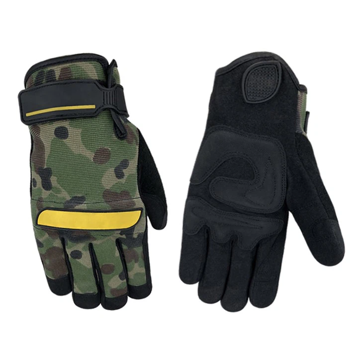 Expedition Gloves For Outdoor Activities