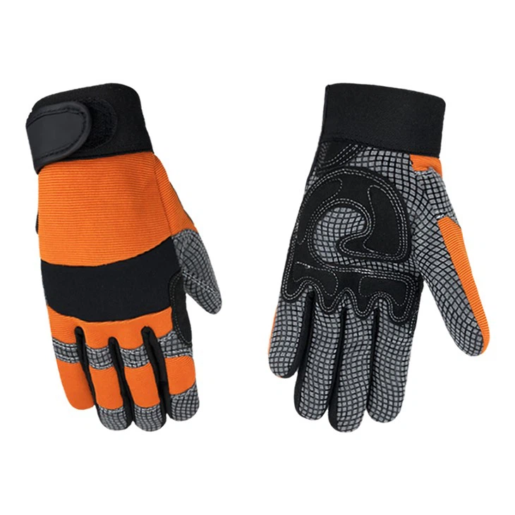 Garden Work Gloves in Safety Gloves