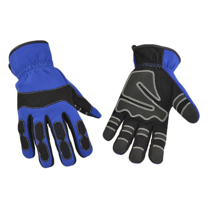 Gloves For Work Mechanic
