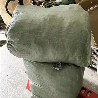 Mechanical Cut-resistant Gloves Are Shipped To The Port According To Customer...