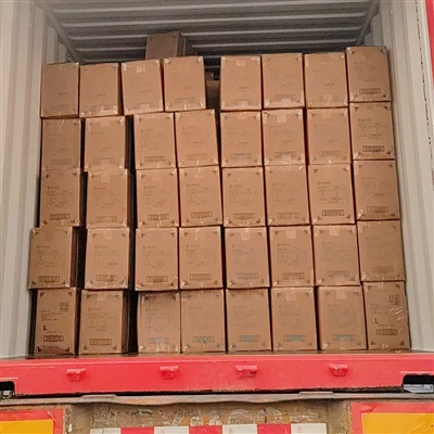 Safety Mechanical Gloves Are Shipped From Designated Ports According To Custo...