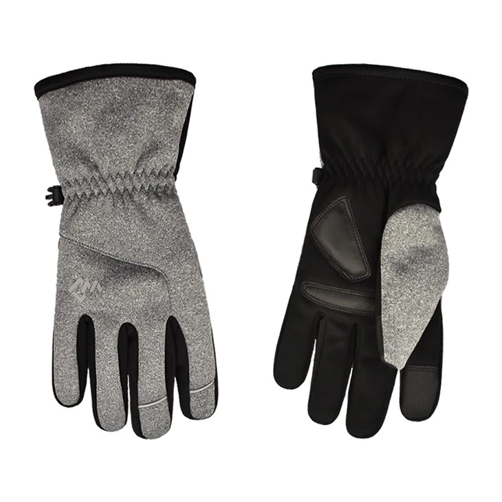 Outdoor Climbing Warm Ski Gloves