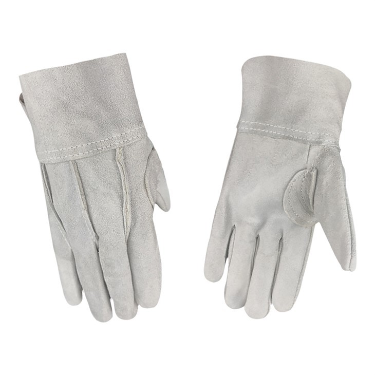 Short Grill Gloves