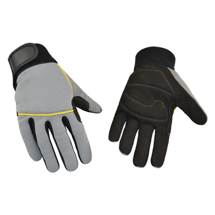 Gloves For Construction Workers