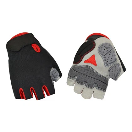 Workout Half Finger Gloves