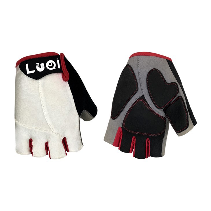 Weightlifting Gloves