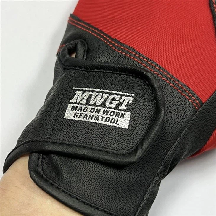 Black Pu Gloves price