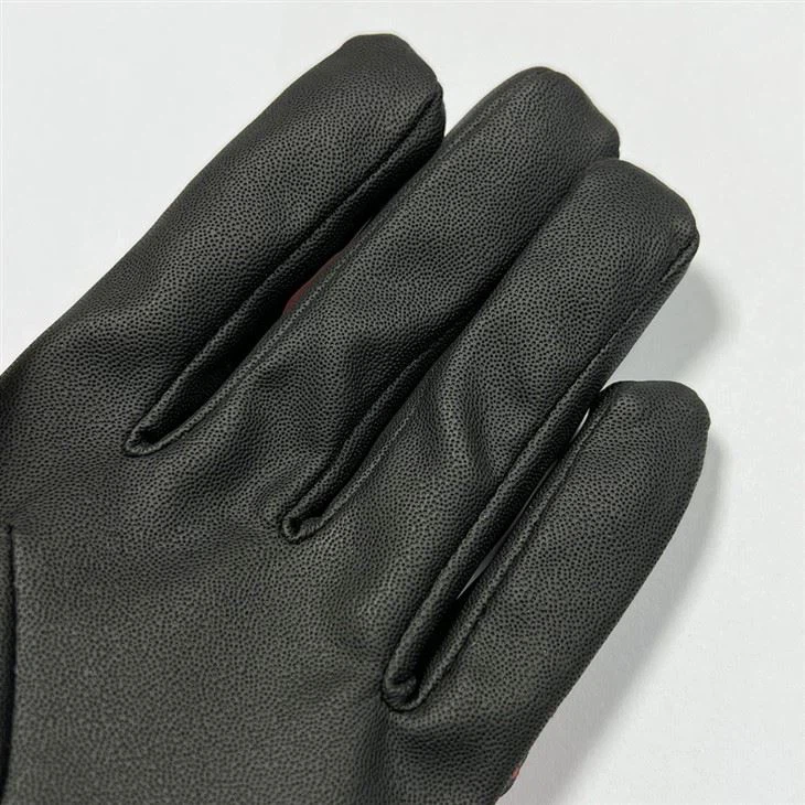 Black Pu Gloves suppliers