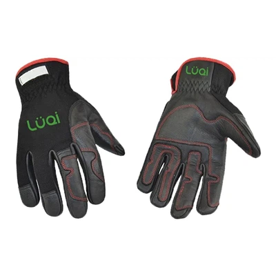 Construction gloves, essential safety equipment for construction workers