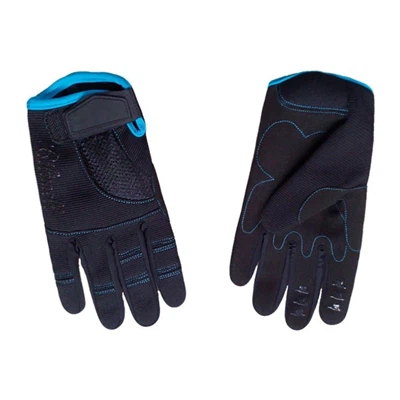 Breathable Cycling Gloves: Keep your hands cool and comfortable while riding