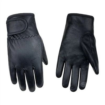 The Ultimate Guide to Men's Sheepskin Driving Gloves
