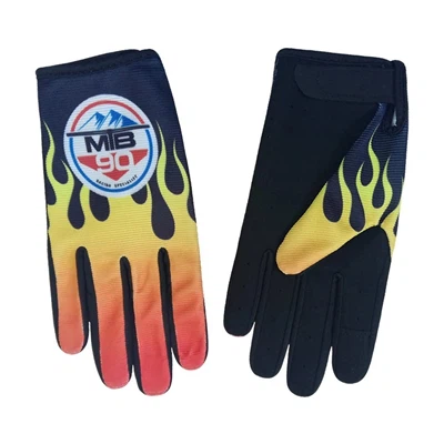 How to Use Breathable Racing Gloves