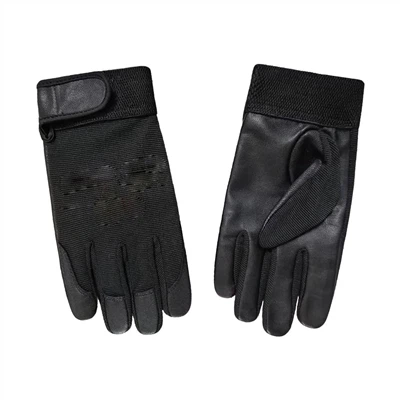 Leather climbing unmatched quality and functionality