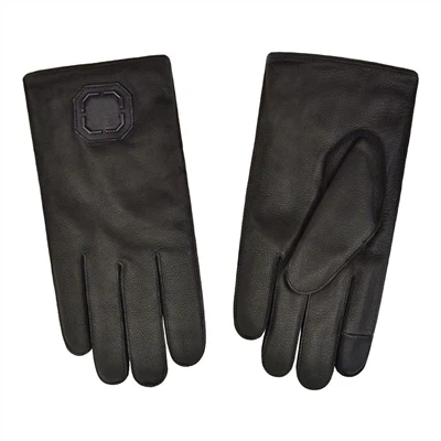 What are sheepskin gloves