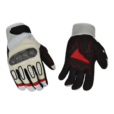 Types of Racing Winter Motorcycle Off-Road Gloves