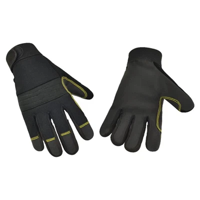 Smart Selection Guide for Work Gloves Used by Delivery Drivers