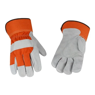 How to Choose Welding Work Gloves That Actually Improve Your Work