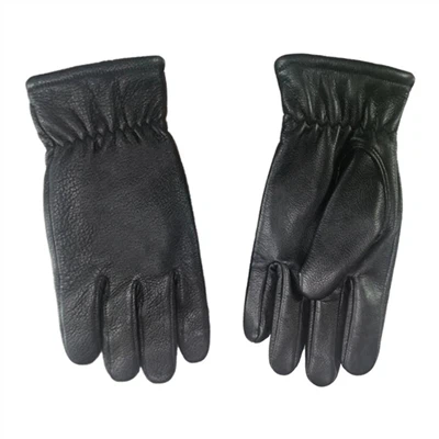 What Sets Buckskin Work Gloves Apart from Other Leather Gloves