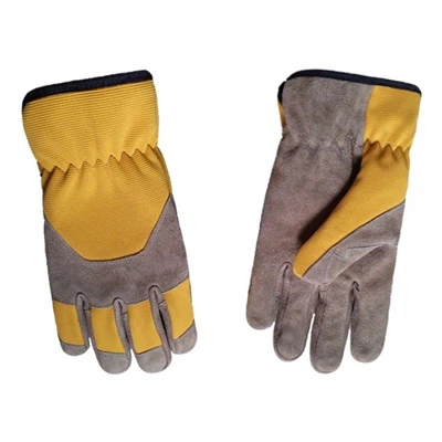 How to Use Heavy Leather Work Gloves Effectively