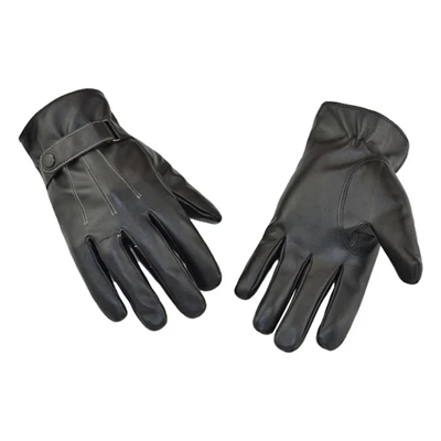 What Type of Leather Is Best for Work Gloves