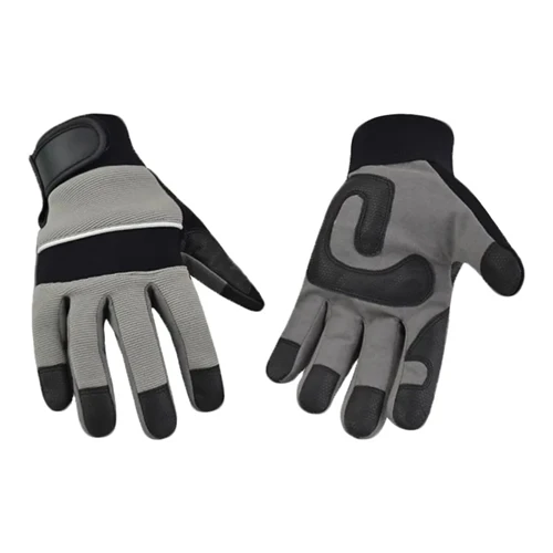 Custom Mechanic Gloves: Complete OEM & Branding Guide for Businesses
