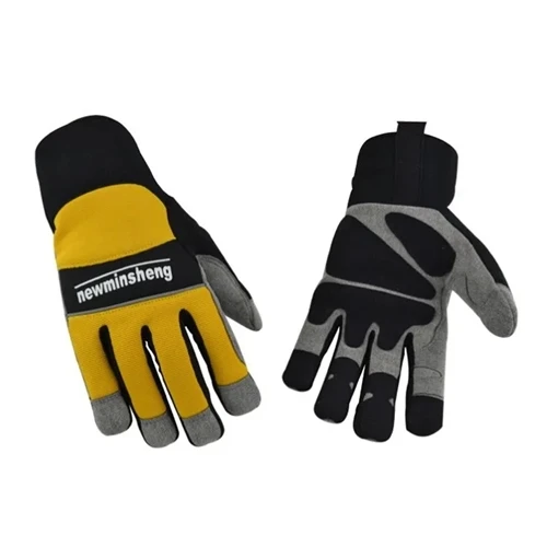 Wholesale Mechanic Gloves: How to Buy High-Quality Gloves at Competitive Prices