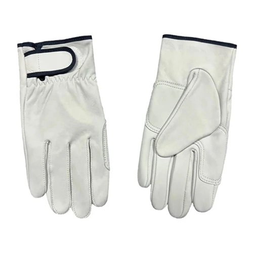 Why Pigskin Work Gloves Are an Excellent Choice for Durable and Comfortable H...