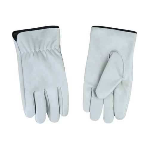 Goat Skin Work Gloves That Deliver Comfort and Reliable Hand Protection