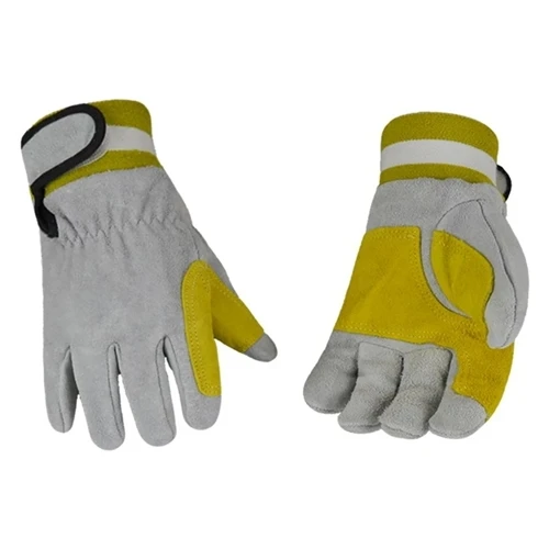 Types of Welding Gloves for Different Safety and Work Requirements