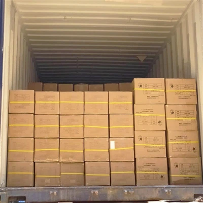 Construction Site Safety Gloves Products Will Be Shipped From Designated Port...