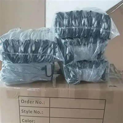 Protective Welding Gloves Products Will Be Shipped From Designated Ports Acco...