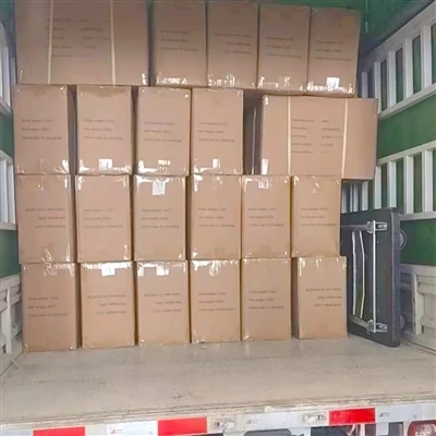 Outdoor Sports Gloves Packed To Spec And On The Way