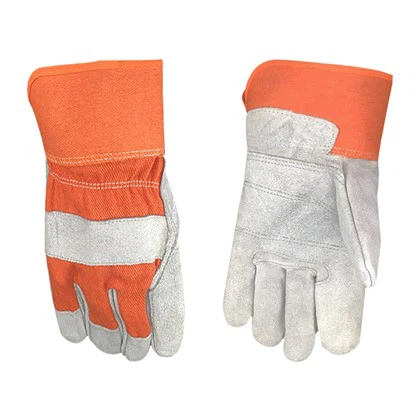 Comfortable Safety Gloves