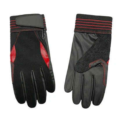 Pu Coated Cut Resistant Gloves