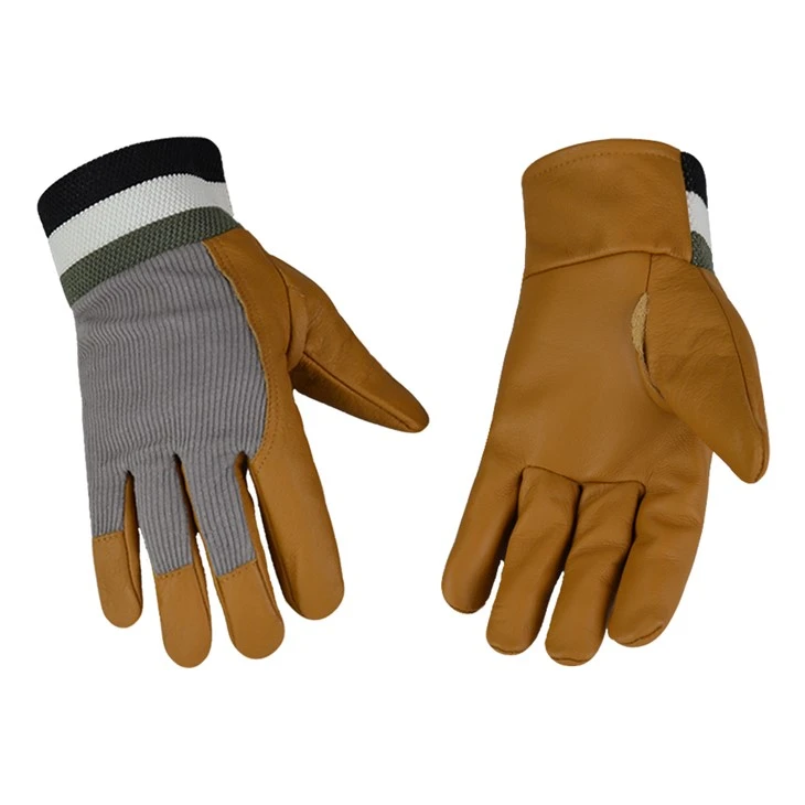 Work Gloves For Mechanics